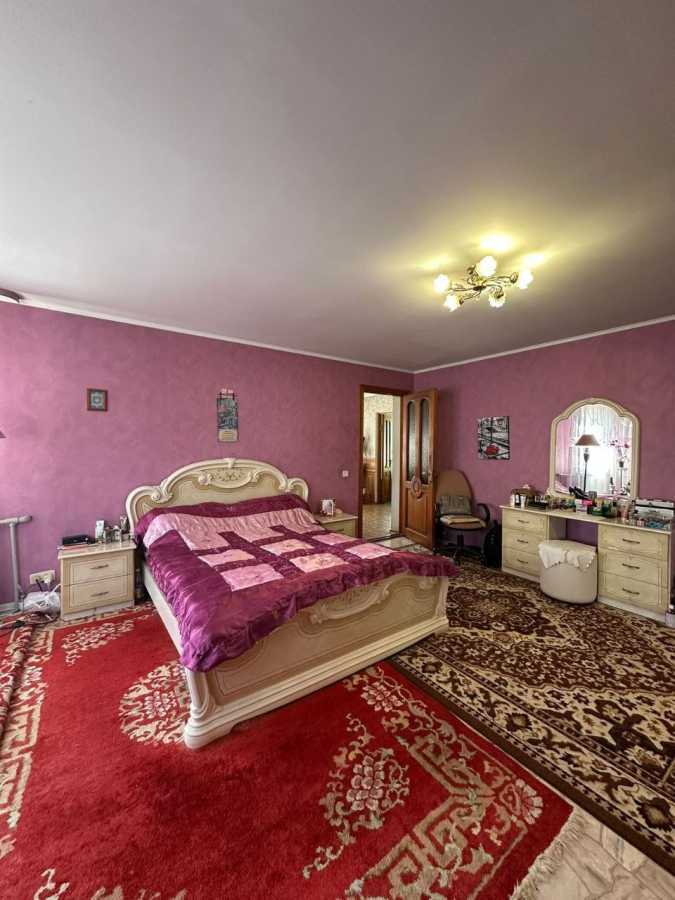 Продажа 4-комнатной квартиры 85 м², Дальницкая ул.