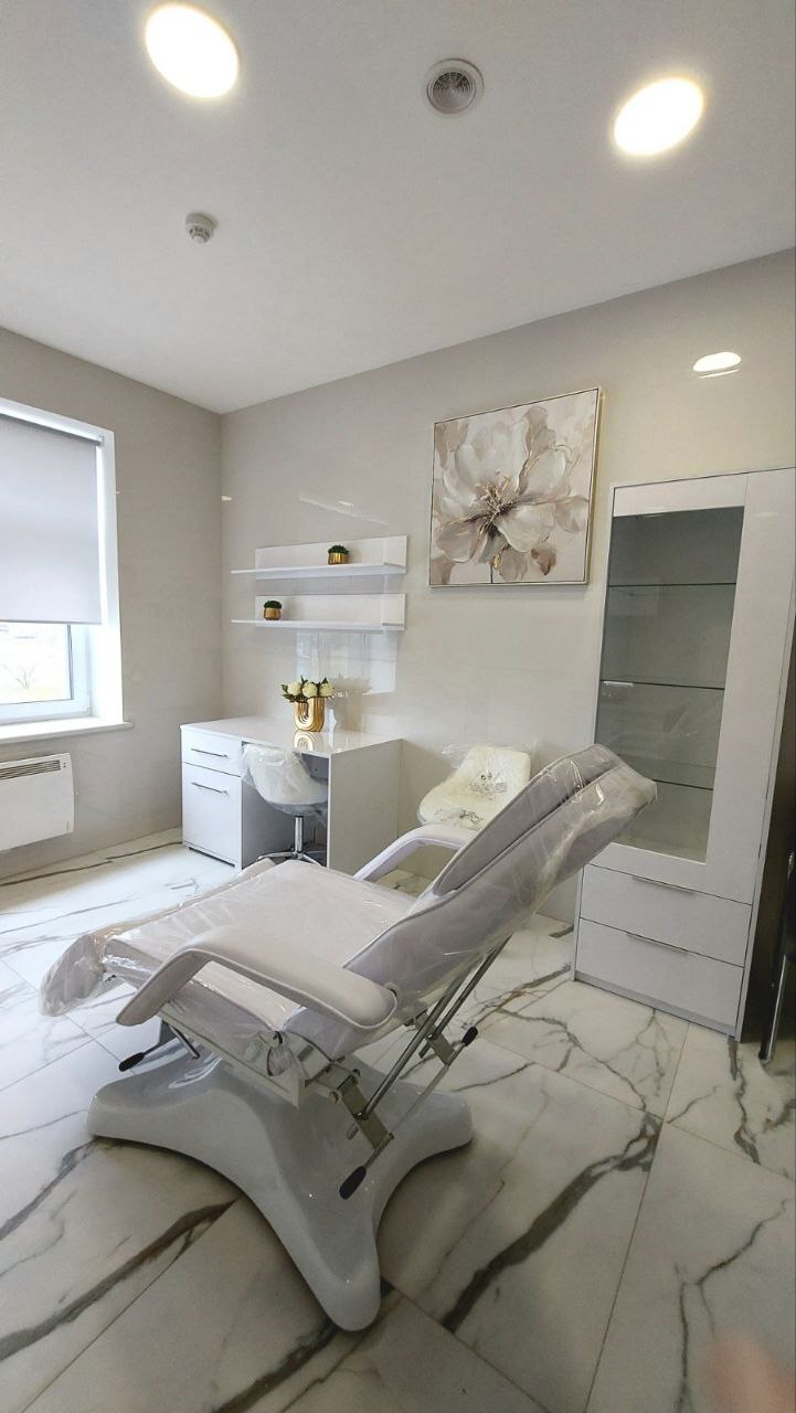 Аренда помещения свободного назначения 20 м²