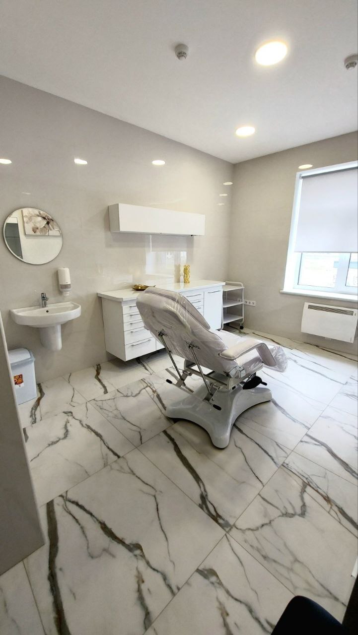 Аренда помещения свободного назначения 20 м²