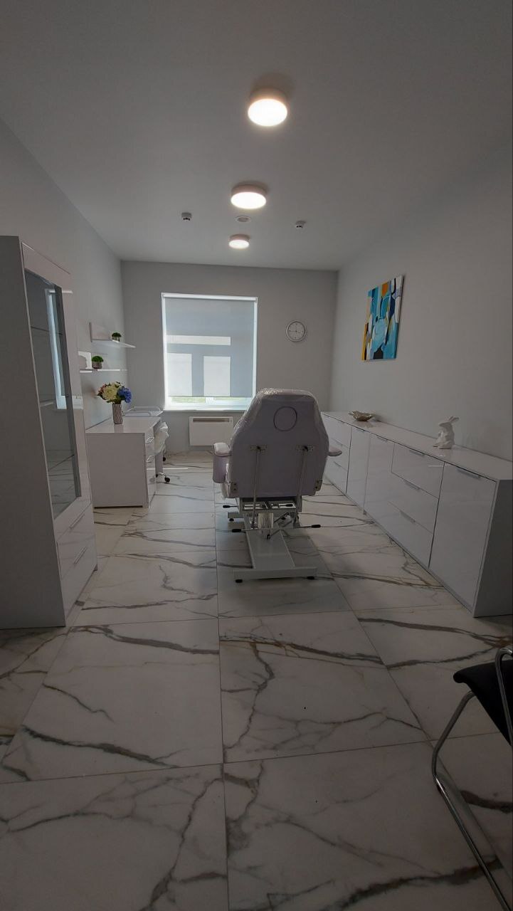 Аренда помещения свободного назначения 20 м²