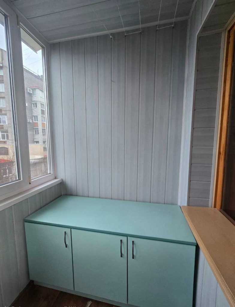 Продаж 2-кімнатної квартири 47 м², Вокзальна вул.