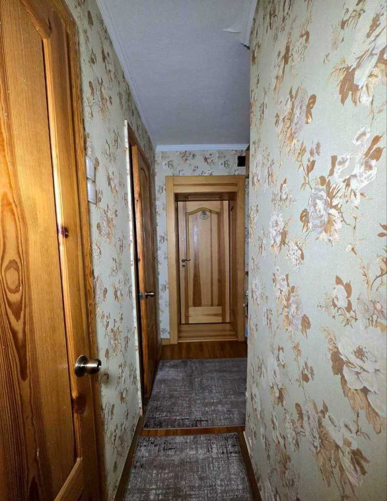 Продаж 2-кімнатної квартири 47 м², Вокзальна вул.