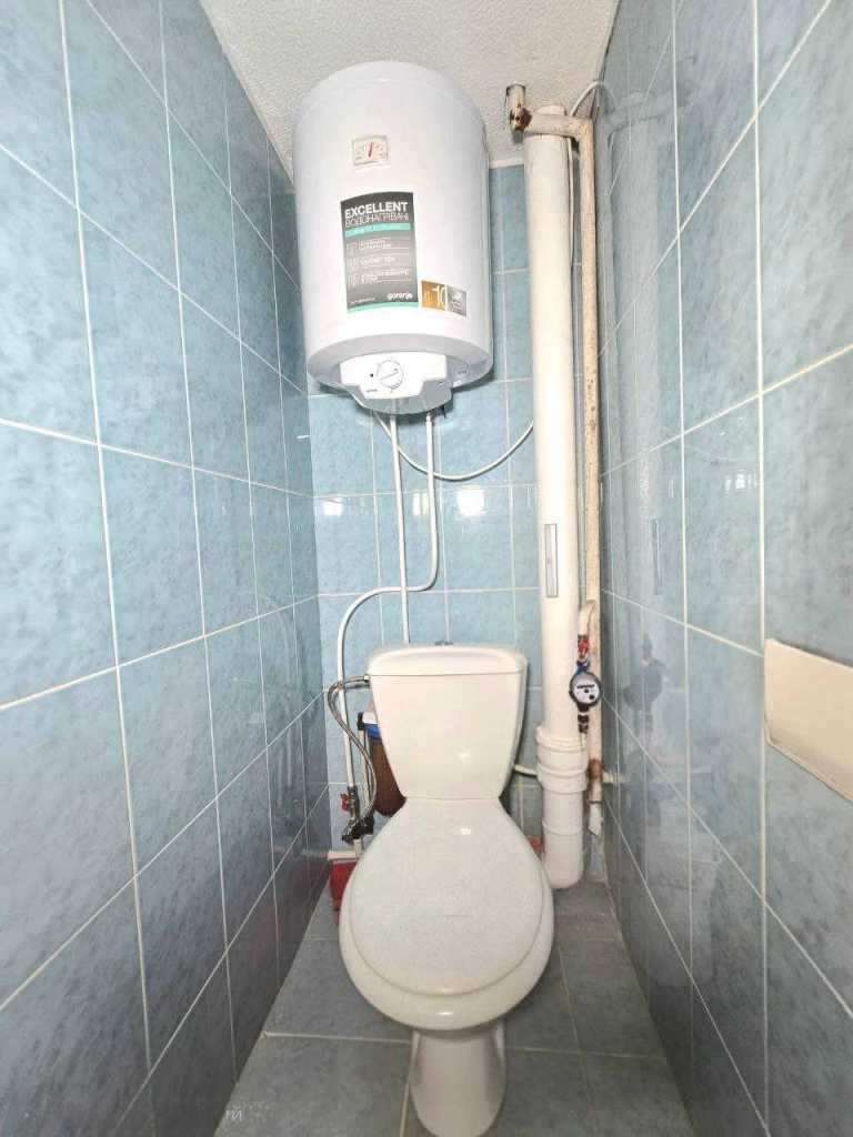 Продаж 2-кімнатної квартири 47 м², Вокзальна вул.