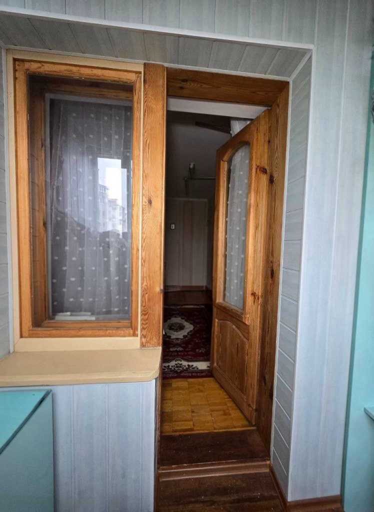 Продаж 2-кімнатної квартири 47 м², Вокзальна вул.