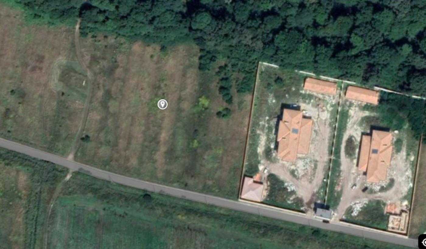 Продажа участка под индивидуальное жилое строительство 72 соток, Дубовий Гай