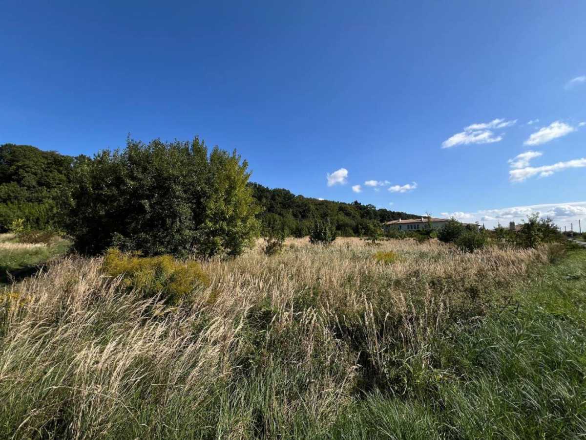 Продажа участка под индивидуальное жилое строительство 72 соток, Дубовий Гай