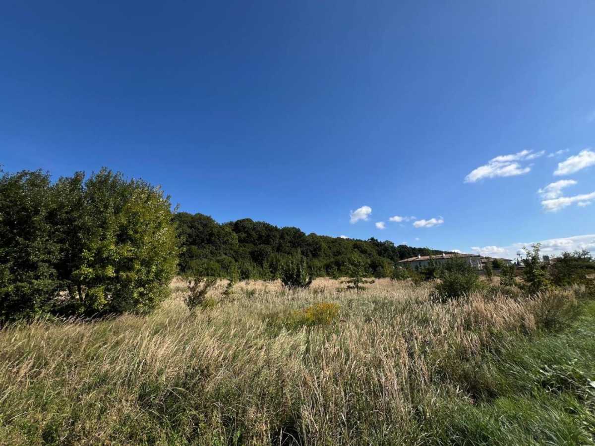 Продажа участка под индивидуальное жилое строительство 72 соток, Дубовий Гай