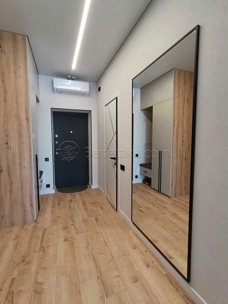 Аренда 2-комнатной квартиры 45 м², Каманина ул., 16А/6