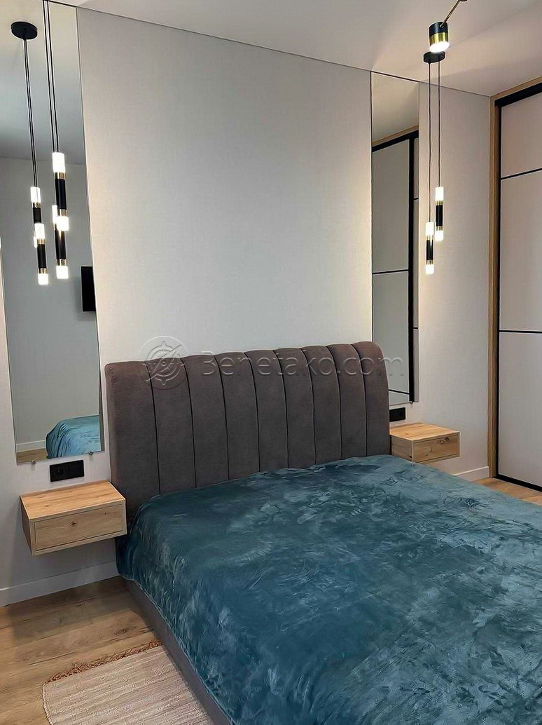 Аренда 2-комнатной квартиры 45 м², Каманина ул., 16А/6