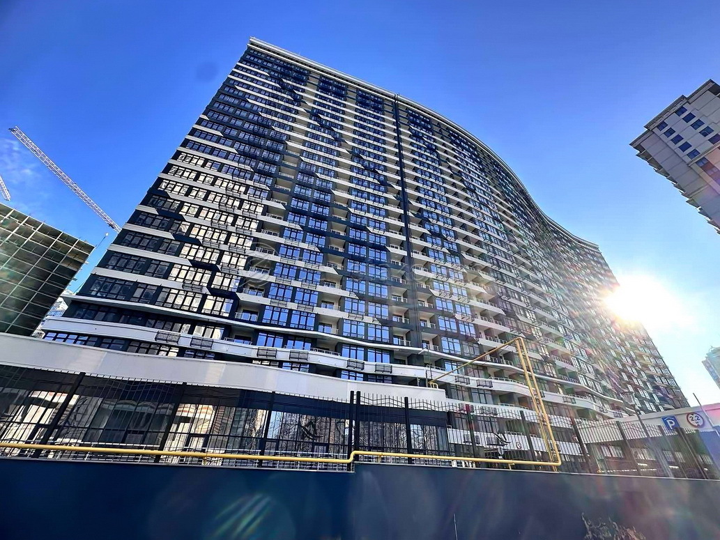 Аренда 2-комнатной квартиры 45 м², Каманина ул., 16А/6