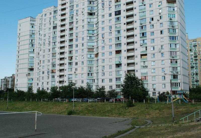 Продаж 1-кімнатної квартири 43 м², Михайла Донця вул., Драгоманова, 12А