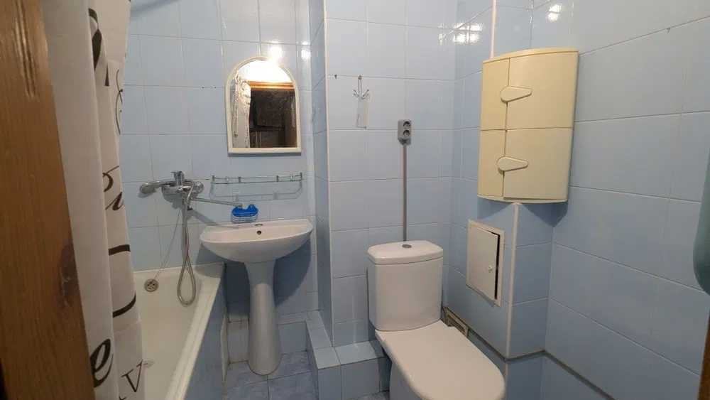 Продаж 1-кімнатної квартири 43 м², Михайла Донця вул., Драгоманова, 12А