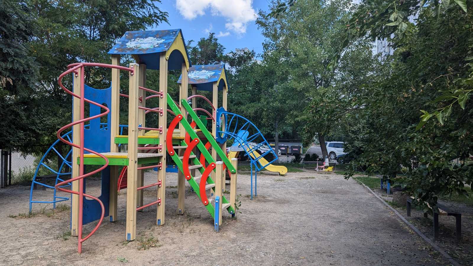 Продаж 1-кімнатної квартири 43 м², Михайла Донця вул., Драгоманова, 12А