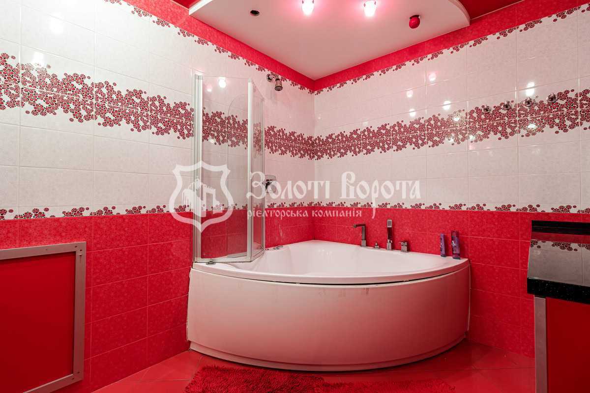 Продаж 4-кімнатної квартири 106.5 м², Федора Кричевського вул., Ернста, 8