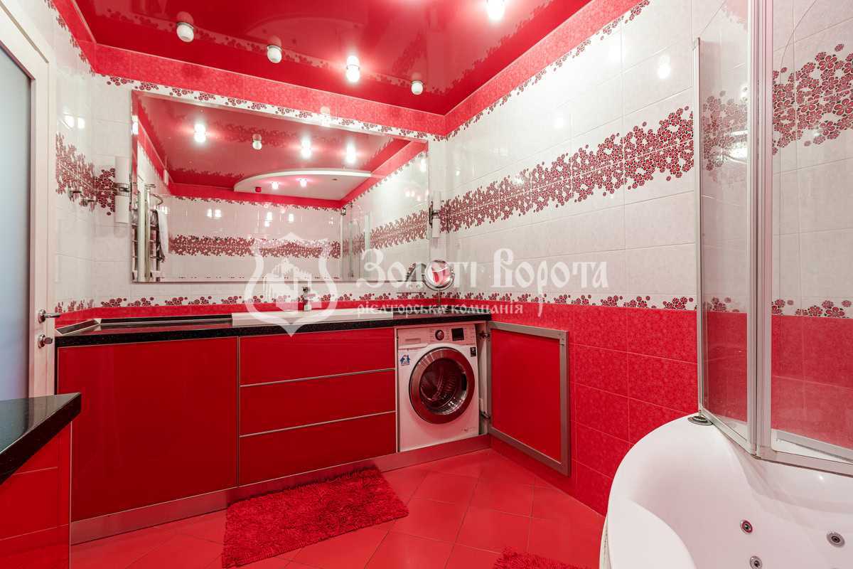 Продаж 4-кімнатної квартири 106.5 м², Федора Кричевського вул., Ернста, 8