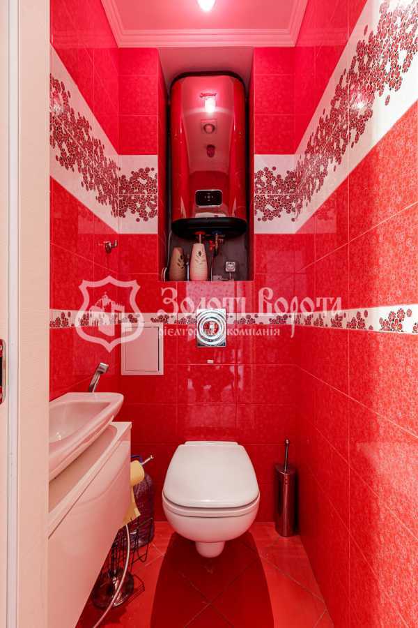 Продаж 4-кімнатної квартири 106.5 м², Федора Кричевського вул., Ернста, 8