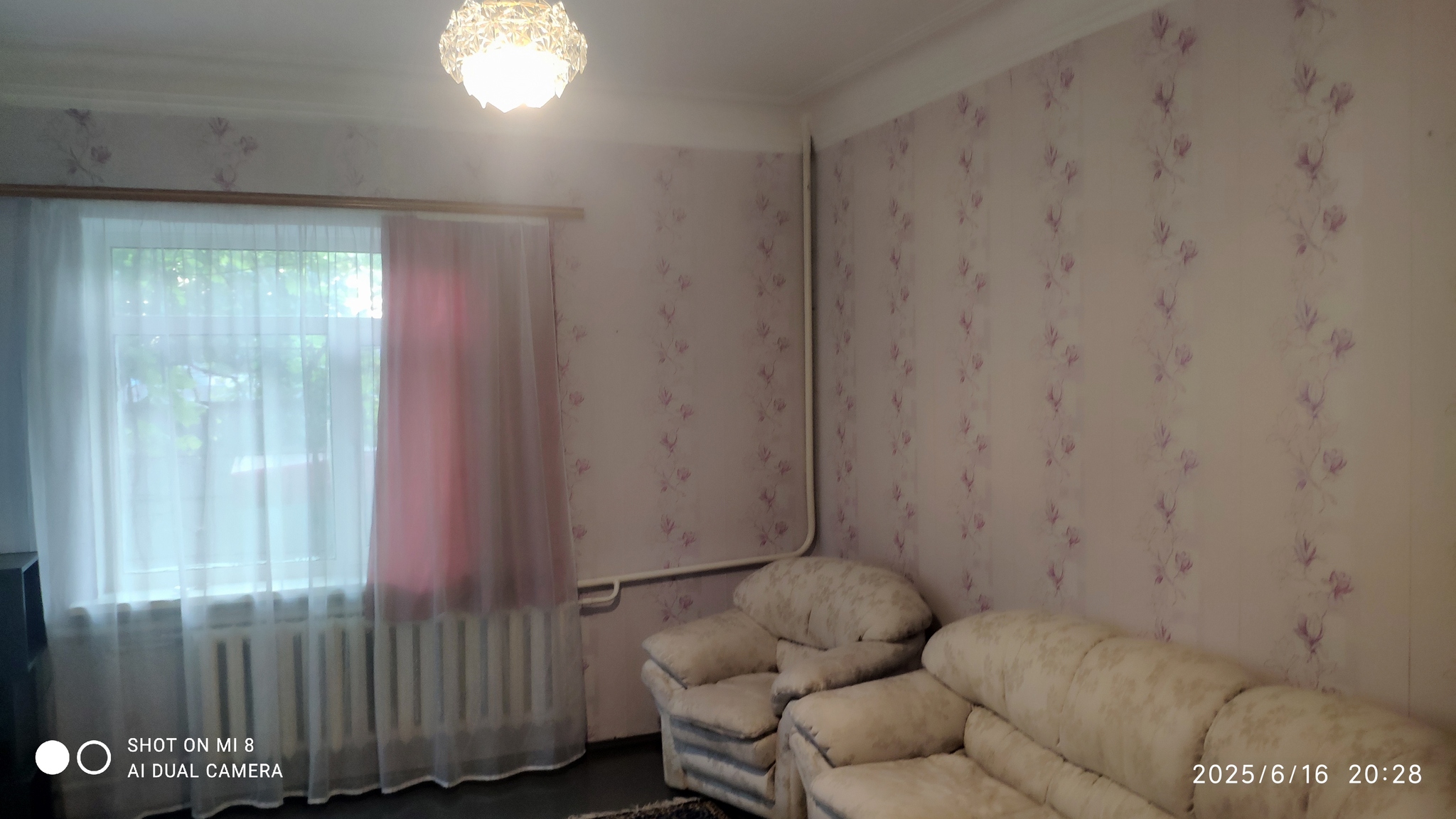 Оренда будинку 45 м², Полтавська вул.