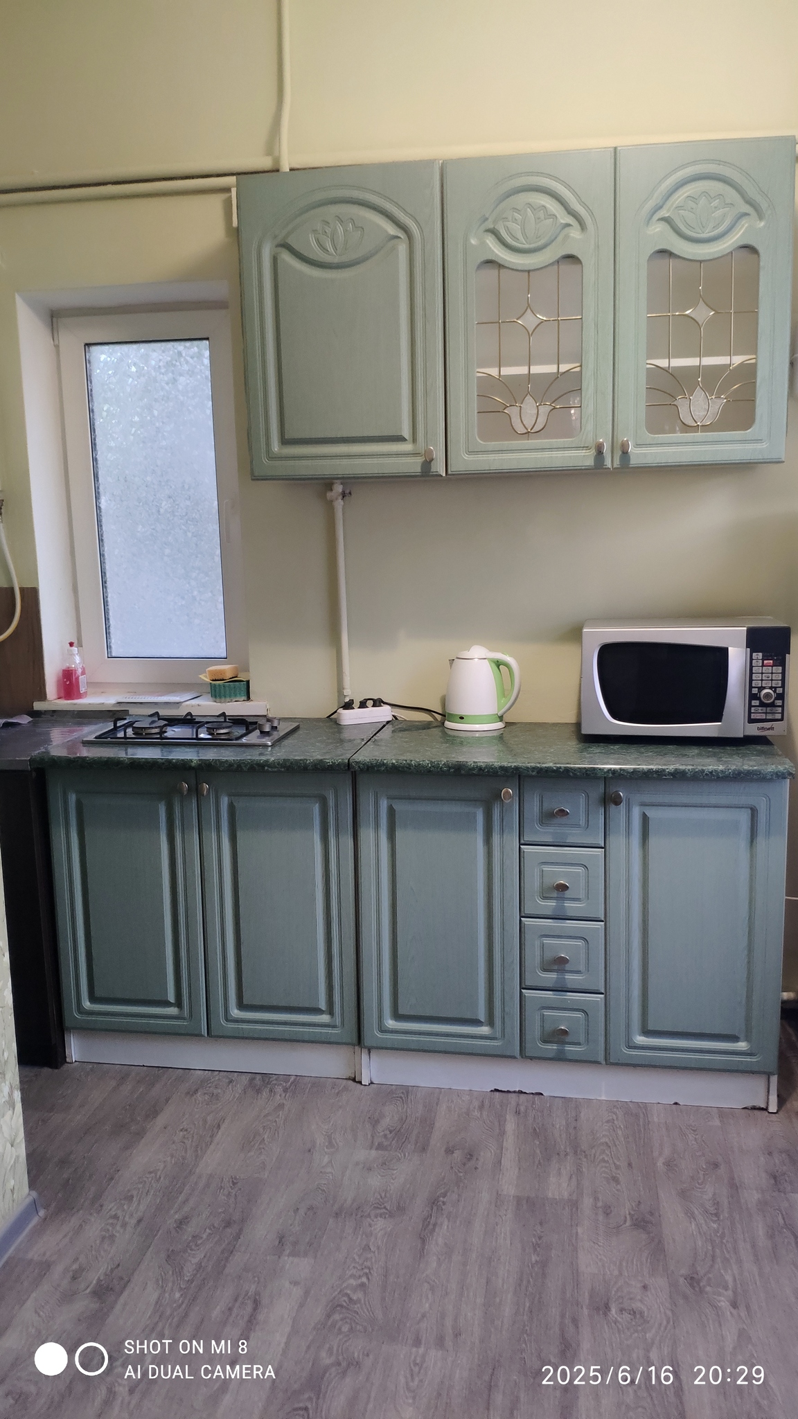 Оренда будинку 45 м², Полтавська вул.