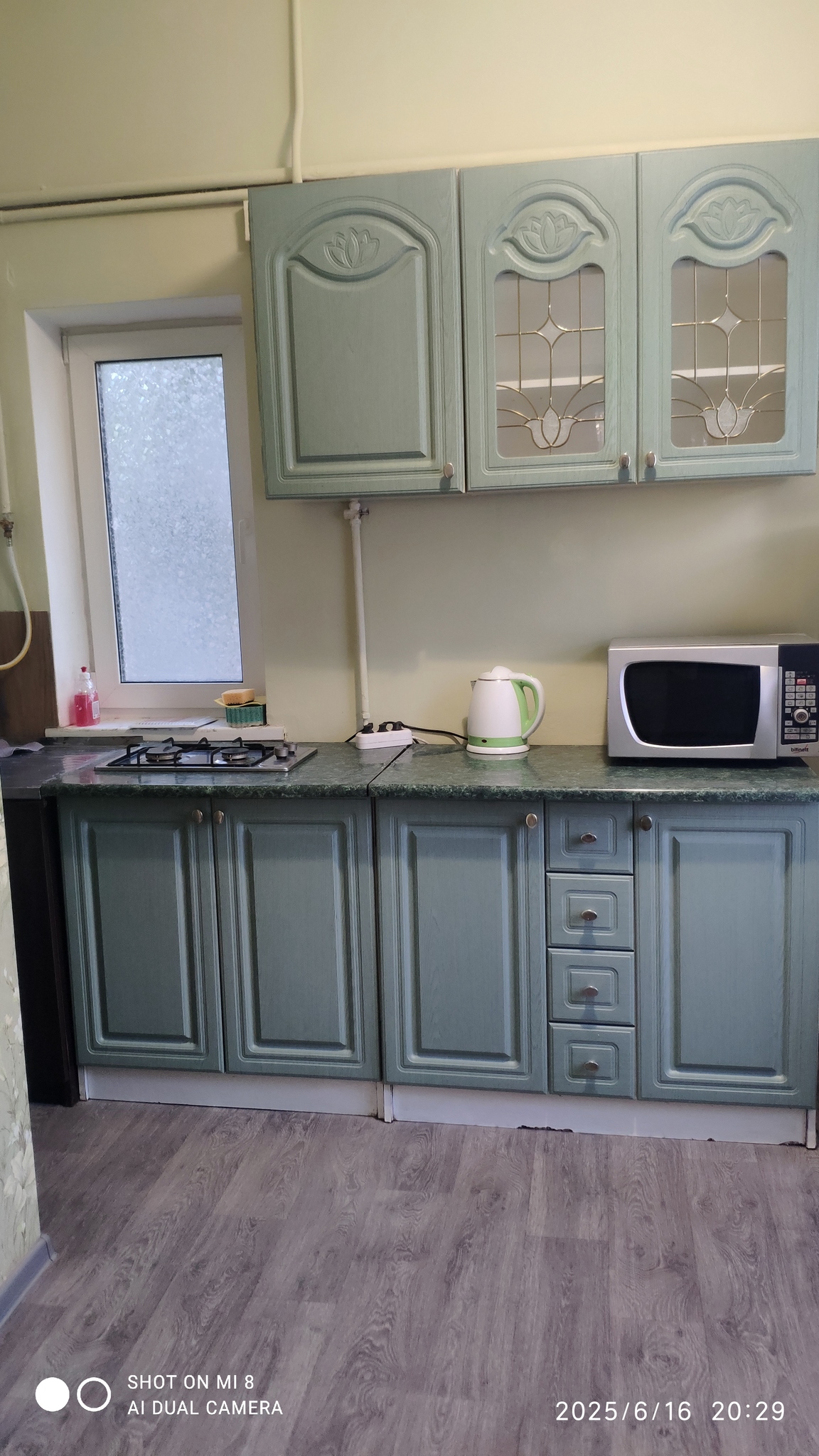 Оренда будинку 45 м², Полтавська вул.