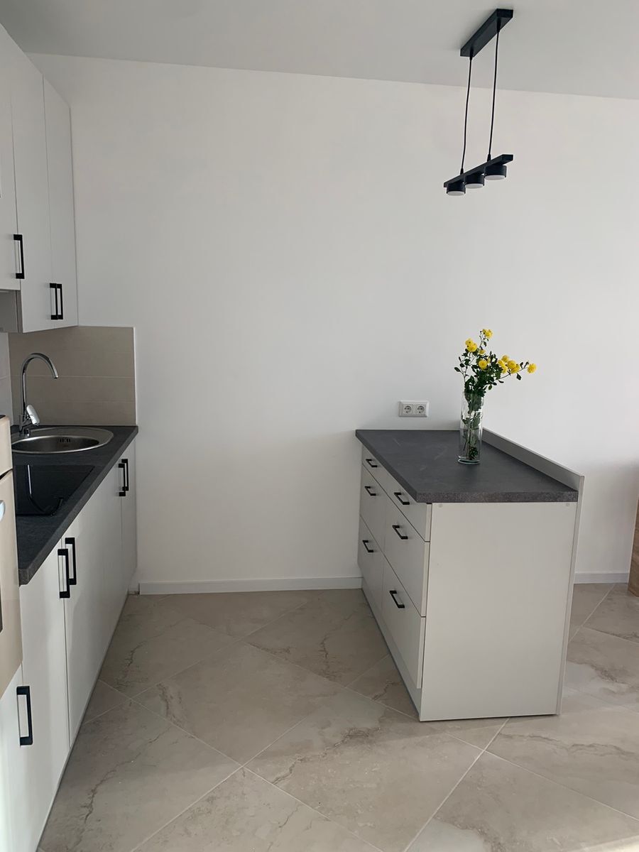 Аренда 2-комнатной квартиры 61 м², Александра Олеся ул., вул.10