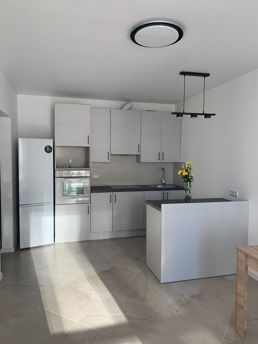 Аренда 2-комнатной квартиры 61 м², Александра Олеся ул., вул.10