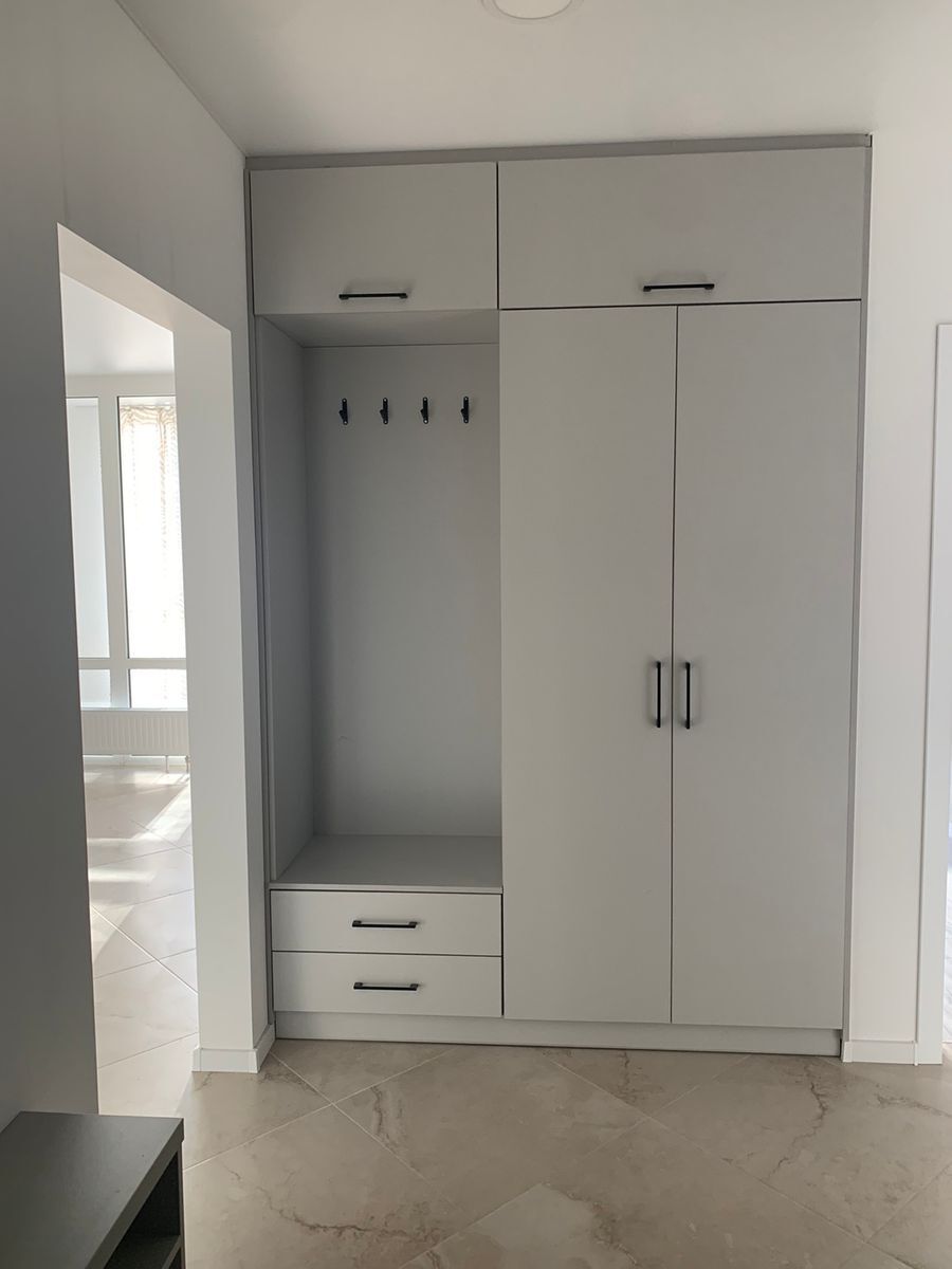 Аренда 2-комнатной квартиры 61 м², Александра Олеся ул., вул.10