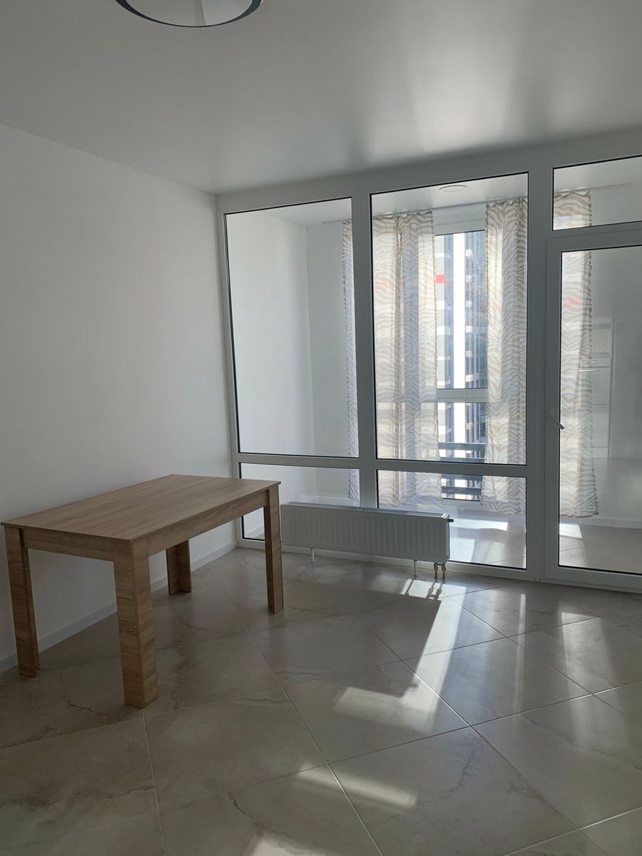 Аренда 2-комнатной квартиры 61 м², Александра Олеся ул., вул.10