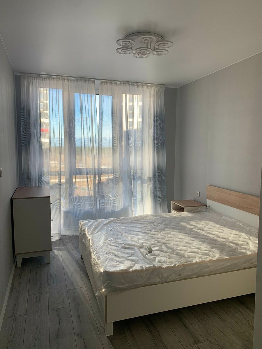 Аренда 2-комнатной квартиры 61 м², Александра Олеся ул., вул.10