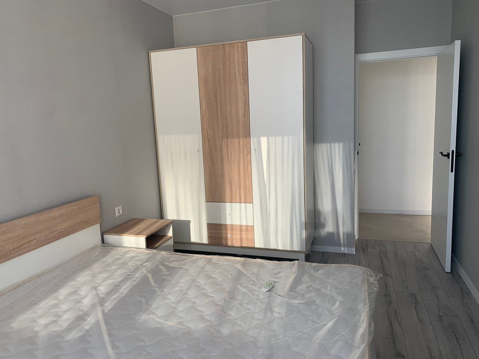 Аренда 2-комнатной квартиры 61 м², Александра Олеся ул., вул.10