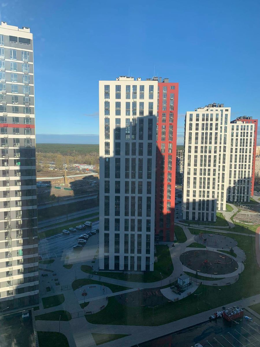 Аренда 2-комнатной квартиры 61 м², Александра Олеся ул., вул.10