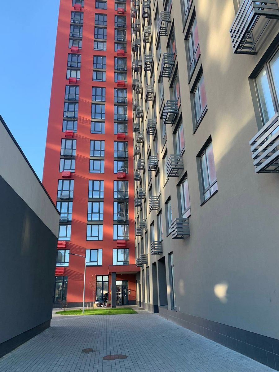 Аренда 2-комнатной квартиры 61 м², Александра Олеся ул., вул.10