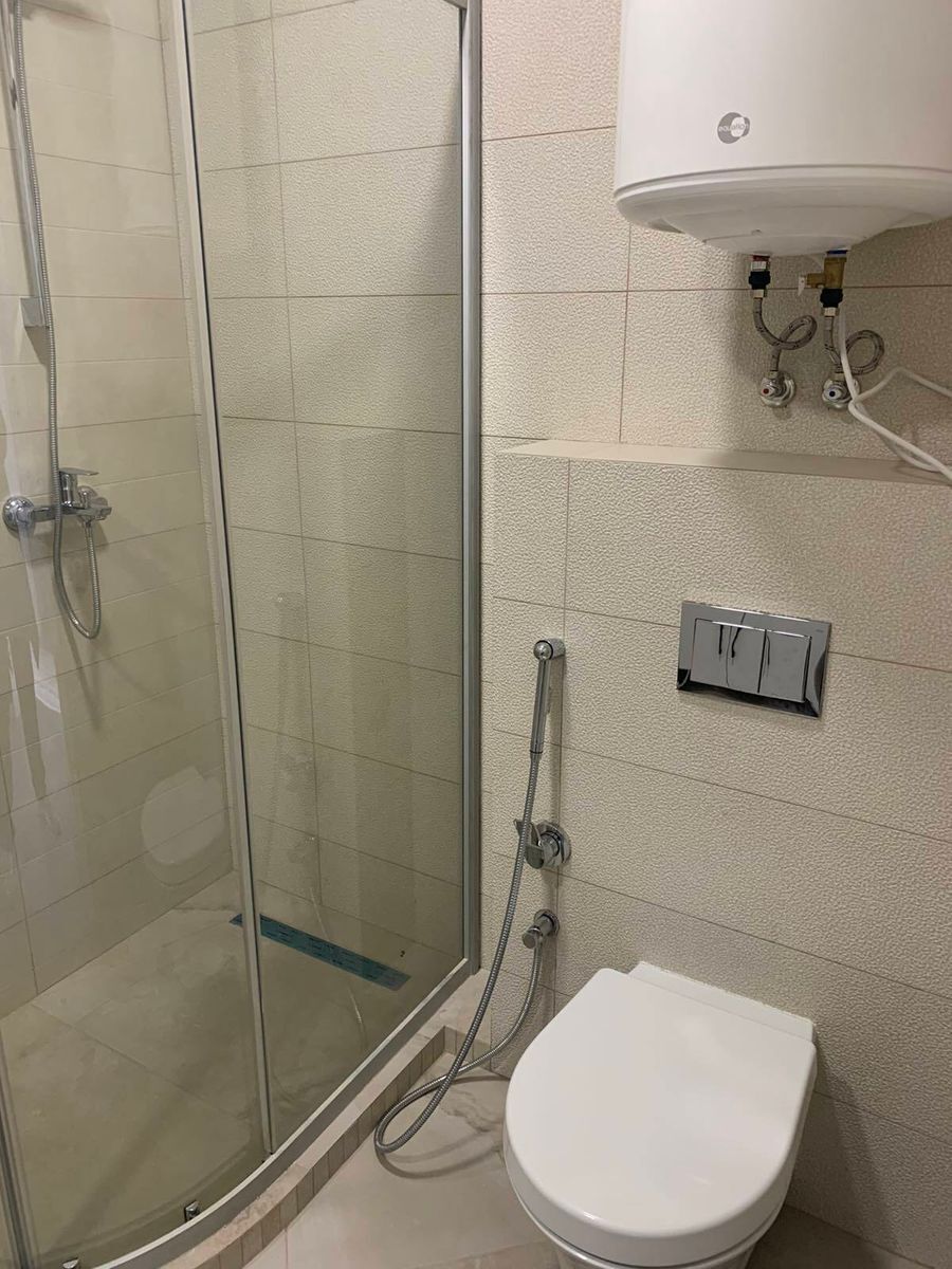 Аренда 2-комнатной квартиры 61 м², Александра Олеся ул., вул.10