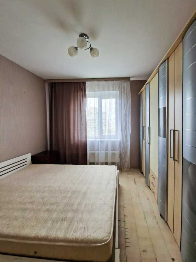 Продаж 2-кімнатної квартири 55 м², Марини Цвєтаєвої вул., 16В