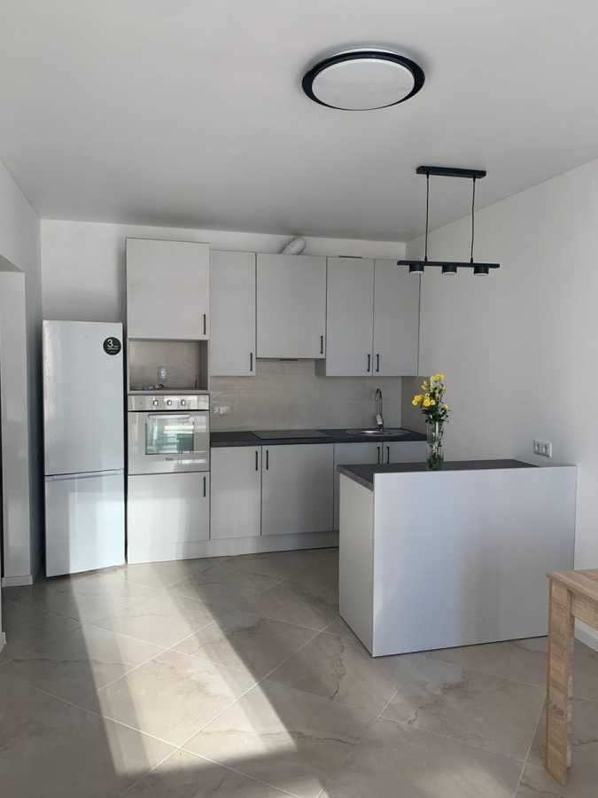 Аренда 2-комнатной квартиры 61 м², Александра Олеся ул., 10