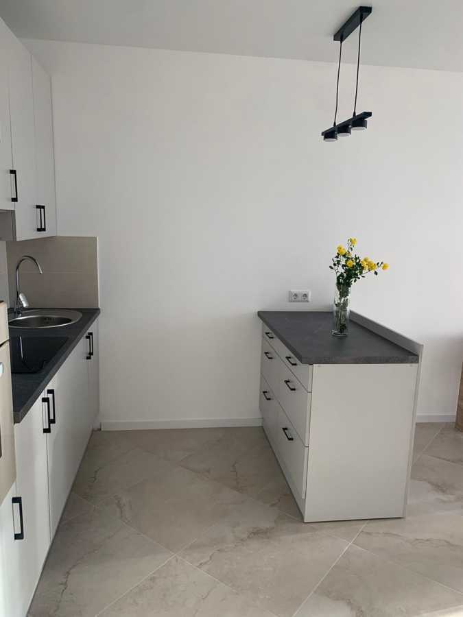 Аренда 2-комнатной квартиры 61 м², Александра Олеся ул., 10