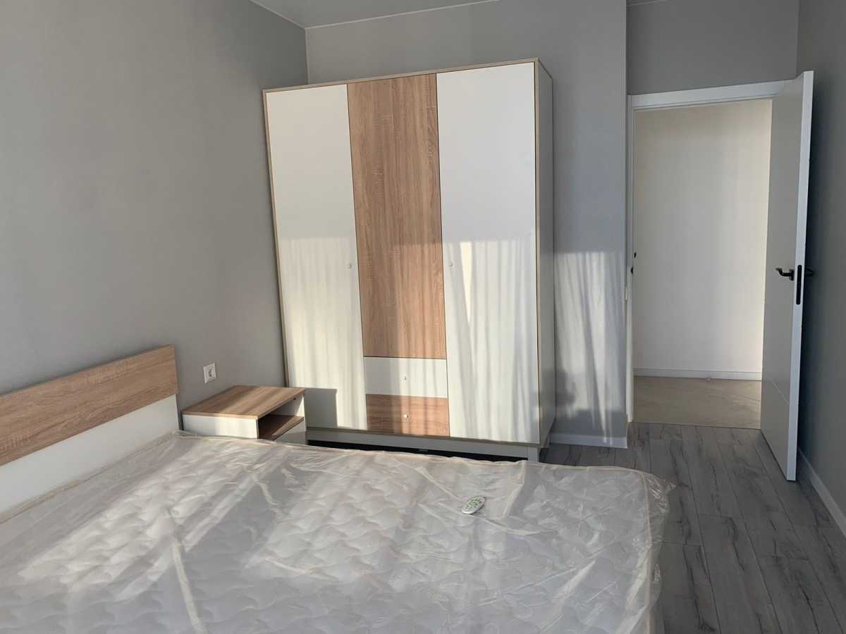 Аренда 2-комнатной квартиры 61 м², Александра Олеся ул., 10