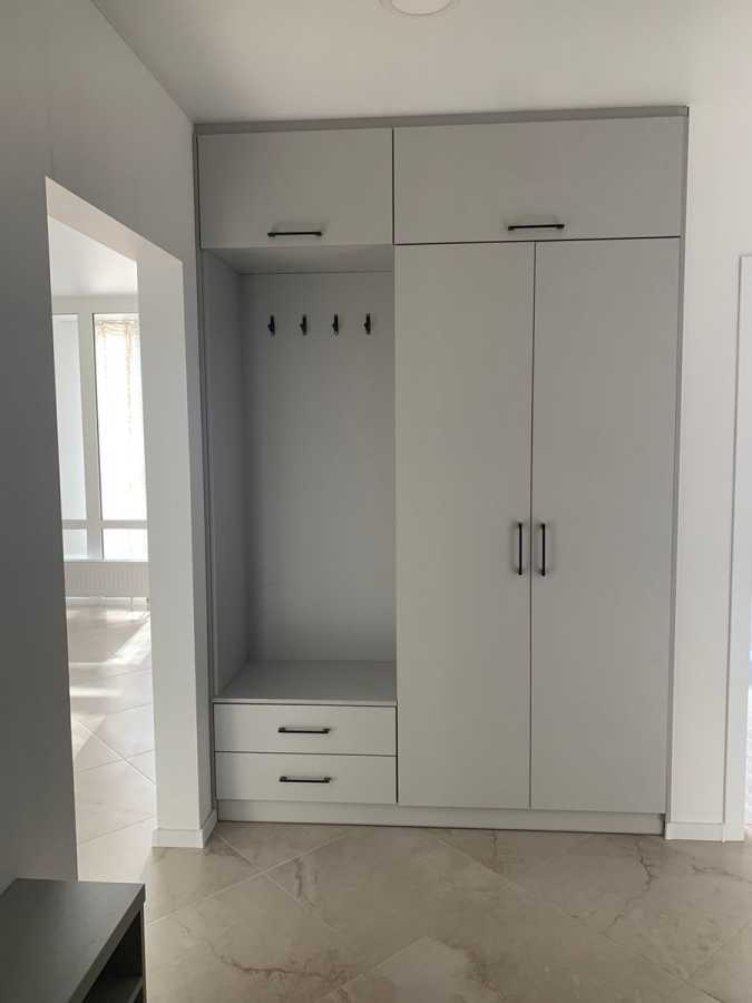 Аренда 2-комнатной квартиры 61 м², Александра Олеся ул., 10