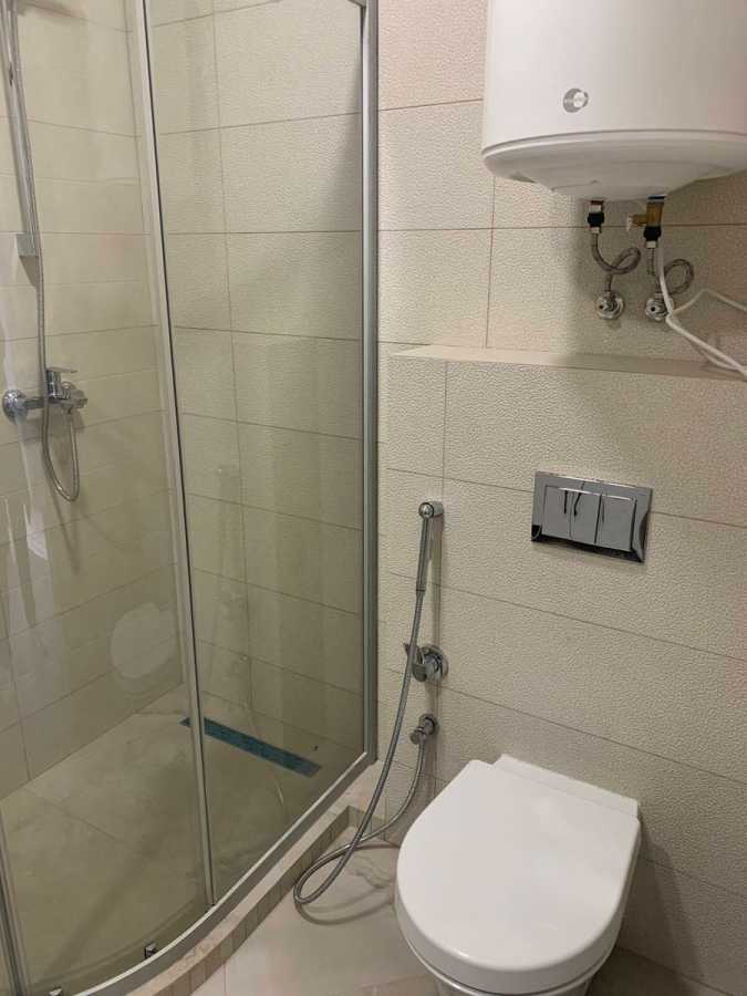 Аренда 2-комнатной квартиры 61 м², Александра Олеся ул., 10