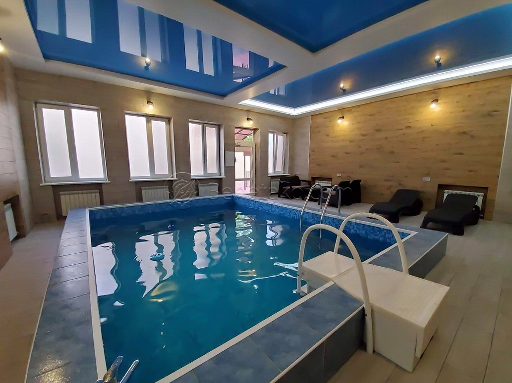 Оренда 2-кімнатної квартири 78 м², Ляпидевского вул., 1