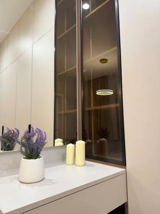 Продажа 1-комнатной квартиры 42 м², Краснова ул.