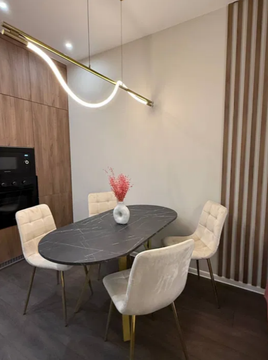 Продажа 1-комнатной квартиры 42 м², Краснова ул.