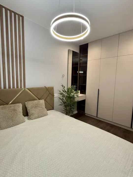 Продажа 1-комнатной квартиры 42 м², Краснова ул.