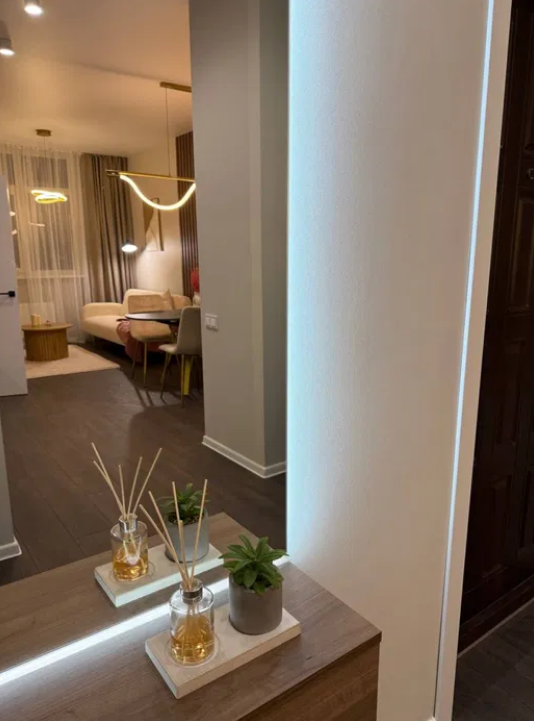 Продажа 1-комнатной квартиры 42 м², Краснова ул.