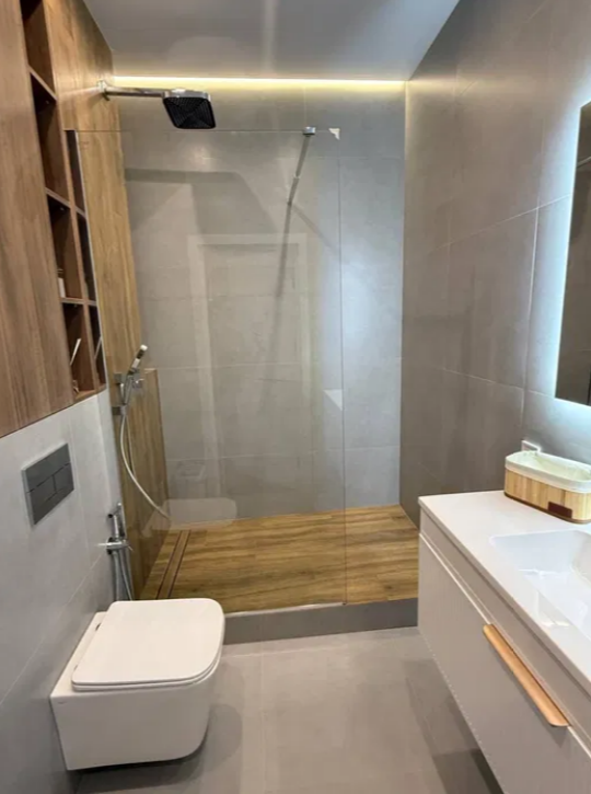 Продажа 1-комнатной квартиры 42 м², Краснова ул.