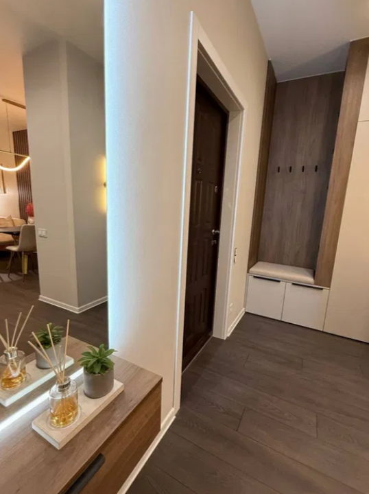 Продажа 1-комнатной квартиры 42 м², Краснова ул.