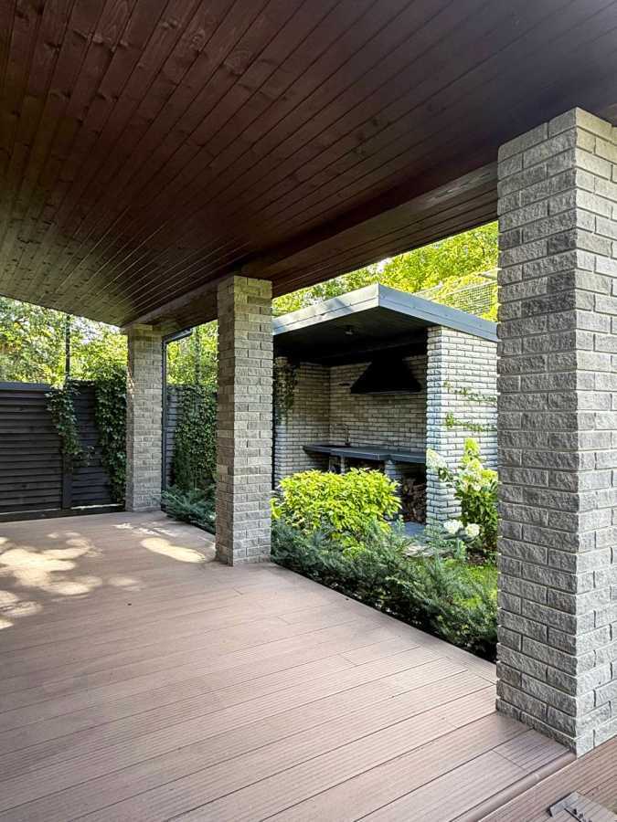 Продаж котеджу 96 м²