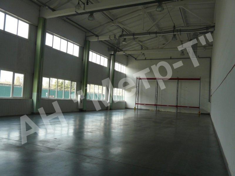 Аренда склада 21000 м²