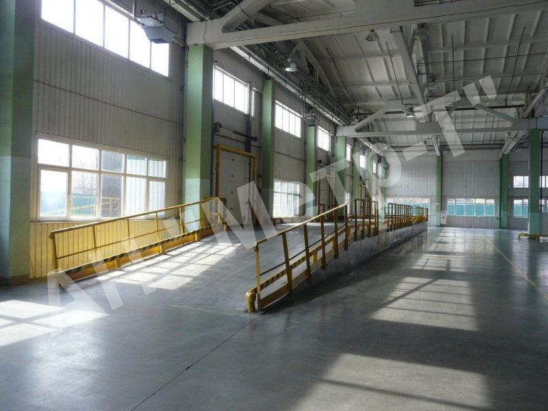 Аренда склада 21000 м²