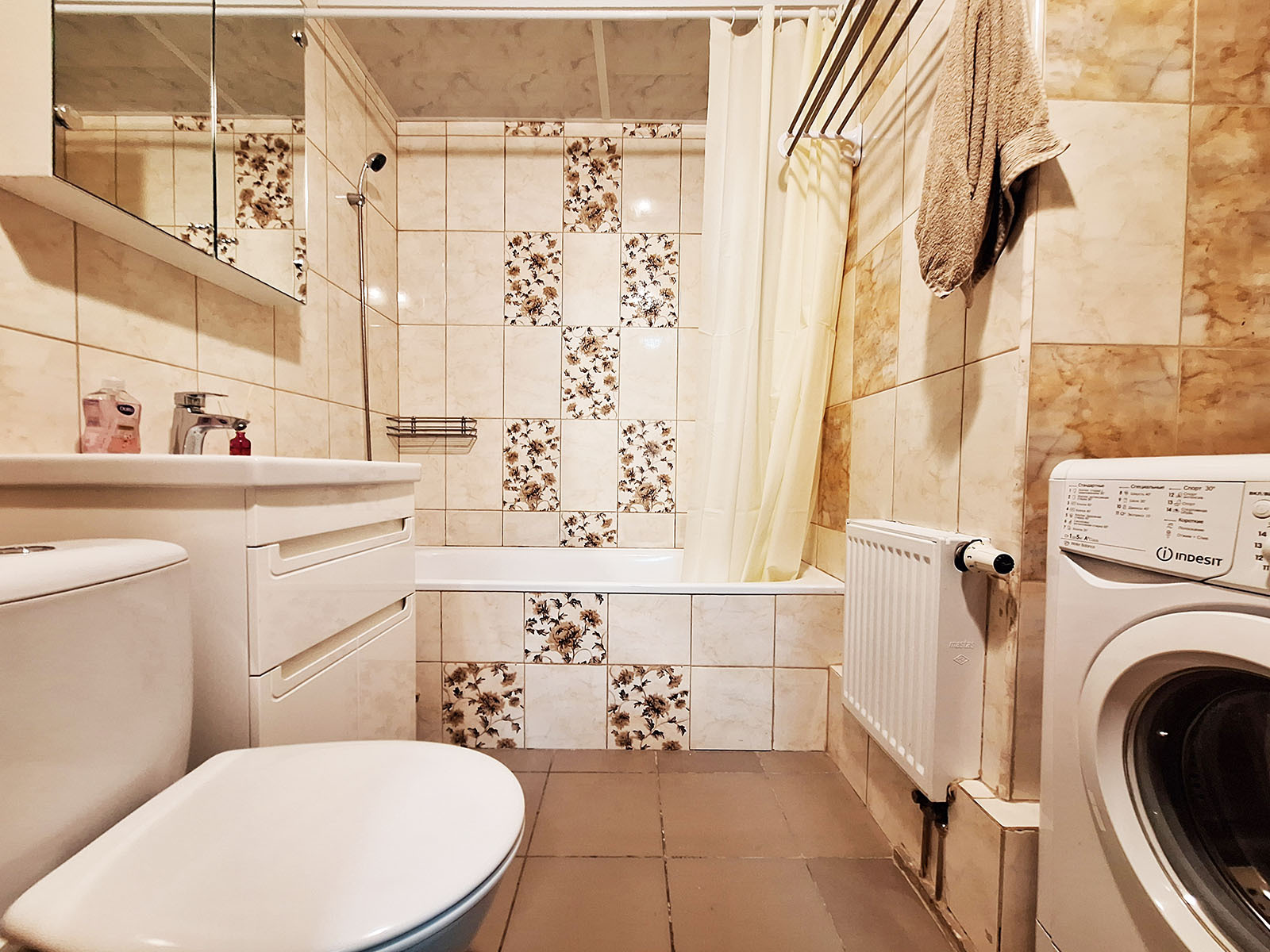 Оренда 2-кімнатної квартири 67 м², Бориса Гмирі вул.