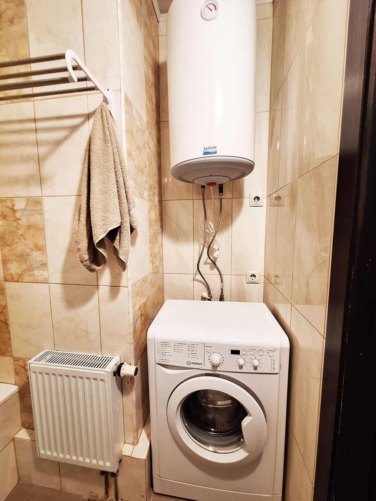 Оренда 2-кімнатної квартири 67 м², Бориса Гмирі вул.